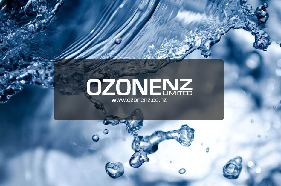 ozonenz water